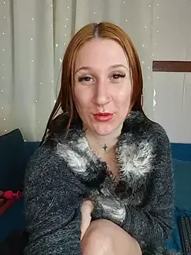 Stripchat Adult Webcams of Khalee_si