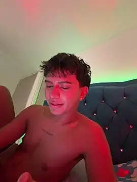 Stripchat Private Sex Chat of Leonarrrd_01