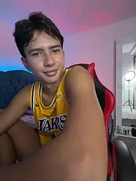 Stripchat Sex Chat of Leonarrrd_01