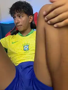 Stripchat Adult Webcams of Leonarrrd_01