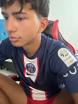 Stripchat Sex Chat of Leonarrrd_01