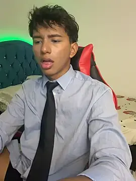 Stripchat Private Sex Chat of Leonarrrd_01