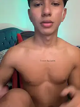 Stripchat Adult Webcam of Leonarrrd_01