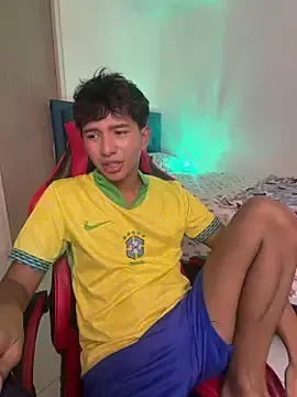 Stripchat Adult Webcams of Leonarrrd_01