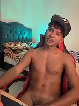 Stripchat Sex Chat of Leonarrrd_01