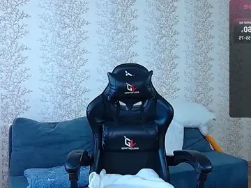 Stripchat Watch Live Sex Cams of Sidney_blush