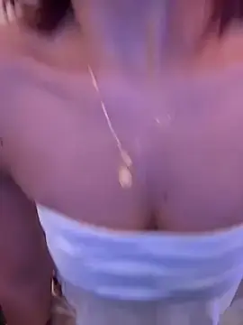 Stripchat Live Porn of Sweety_Nate