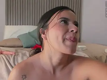 Stripchat Best Webcam of Anny-Cute