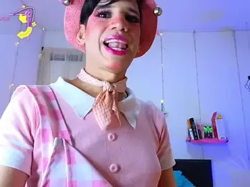 Stripchat Free Live Porn of Ariel_Femboy_