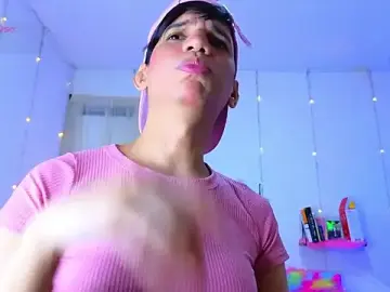 Stripchat Free Live Porn of Ariel_Femboy_