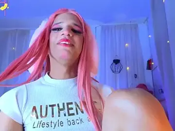 Stripchat Live Sex of Ariel_Femboy_
