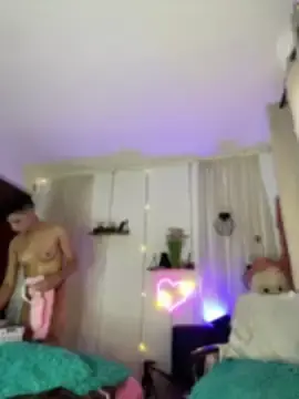 Stripchat Free Live Porn of Ariel_Femboy_