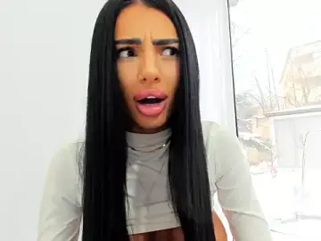 Stripchat Free Live Porn of Britney_Charm_