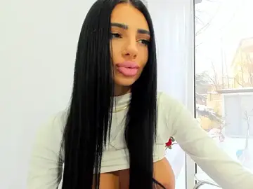 Stripchat Live Porn of Britney_Charm_