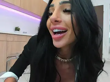 Stripchat Watch Live Sex Cams of Britney_Charm_