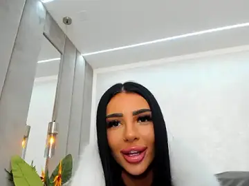 Stripchat Adult Video Chat of Britney_Charm_