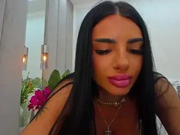 Stripchat Sex Chat of Britney_Charm_