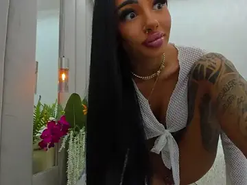 Stripchat Watch Live Sex Cams of Britney_Charm_