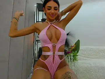 Stripchat Live Sex Cam of Britney_Charm_