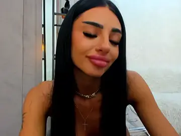 Stripchat Sex Chat of Britney_Charm_