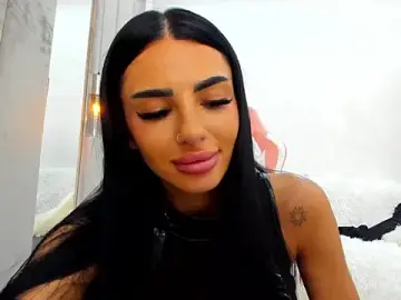 Stripchat Free Porn Cam of Britney_Charm_