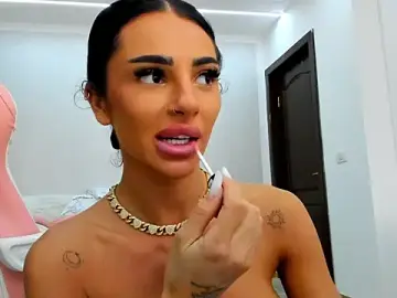 Stripchat Best Webcam of Britney_Charm_