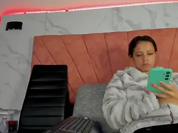 Stripchat Nude Webcam of HellAndDante_