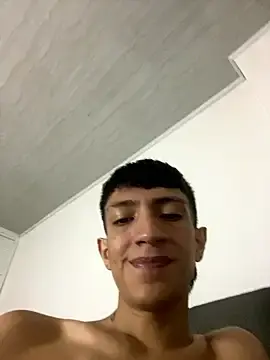 Stripchat Best Webcam of JohanSedas