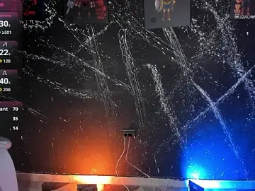 Stripchat Private Sex Chat of JohanSedas