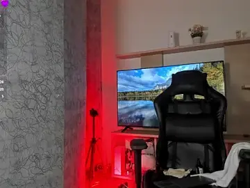 Stripchat Sex Cam of JohanSedas