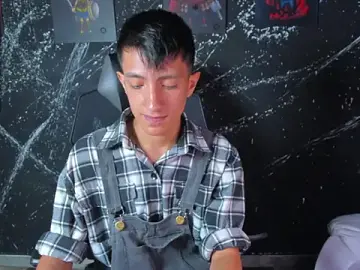 Stripchat Sex Chat of JohanSedas