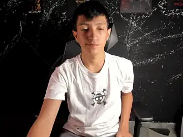 Stripchat Sex Chat of JohanSedas