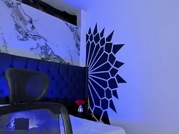 Stripchat Sex Cam of JohanSedas