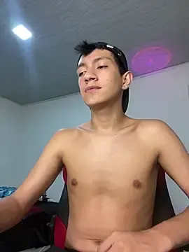 Stripchat Adult Webcam of JohanSedas