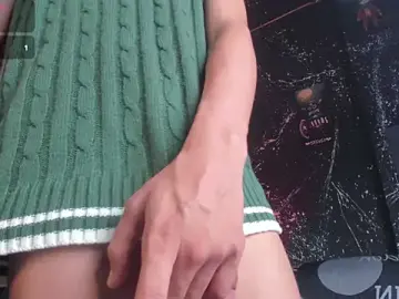 Stripchat Best Webcam of JohanSedas