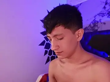 Stripchat Adult Webcam of JohanSedas