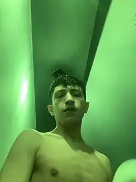 Stripchat Live Sex Cam of JohanSedas