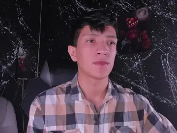 Stripchat Best live sex cam show of JohanSedas
