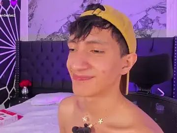 Stripchat Watch Live Sex Cams of JohanSedas