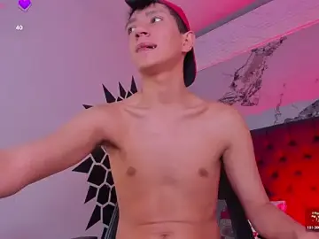 Stripchat Best Webcam of JohanSedas