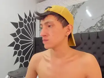 Stripchat Best live sex cam show of JohanSedas