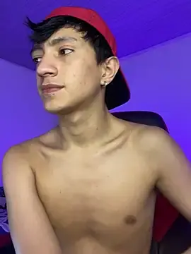 Stripchat Best live sex cam show of JohanSedas