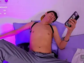 Stripchat Sex Cam of JohanSedas