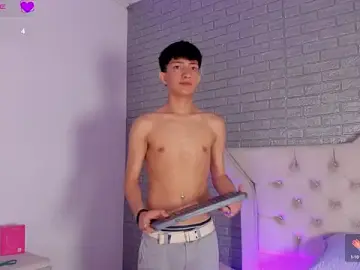 Stripchat Best live sex cam show of JohanSedas
