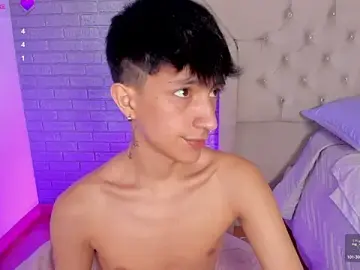 Stripchat Live Sex of JohanSedas