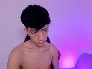 Stripchat Live Porn of JohanSedas
