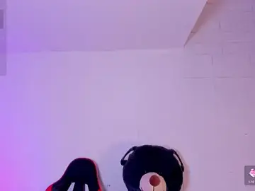 Stripchat Free Porn Cam of JohanSedas