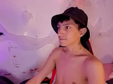 Stripchat Live Porn of JohanSedas