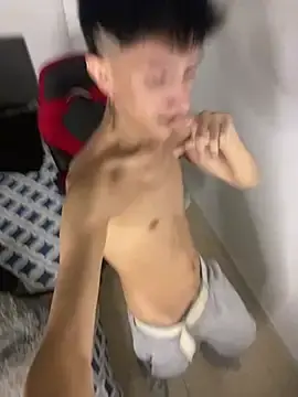 Stripchat Free Porn Cam of JohanSedas