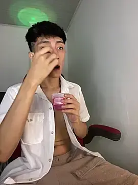 Stripchat Live Sex of JohanSedas